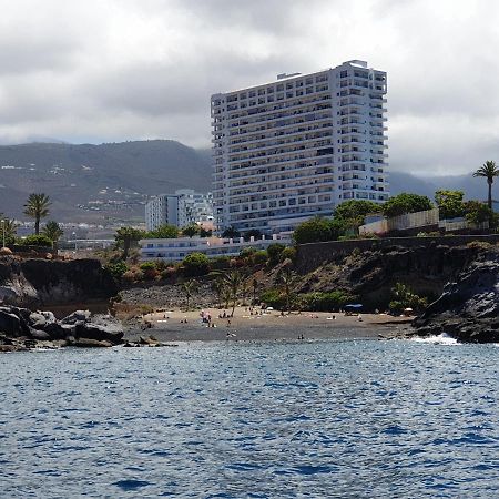 New Apartment Near The Beach In Playa Paraiso Exterior photo