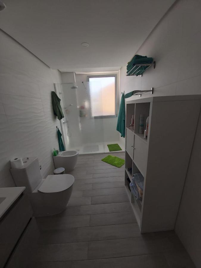 New Apartment Near The Beach In Playa Paraiso Exterior photo