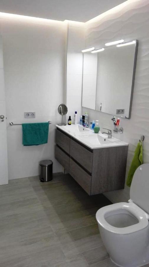 New Apartment Near The Beach In Playa Paraiso Exterior photo